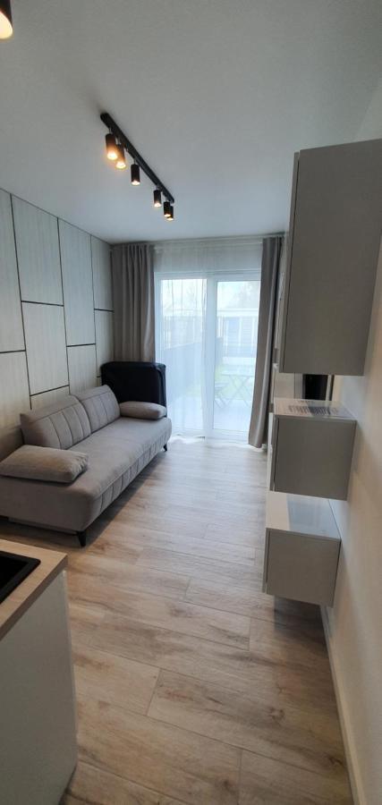 Vojcar Apartments Rewal Bagian luar foto